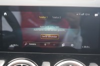 Mercedes-Benz B 200 B200 AMG Line Aut.