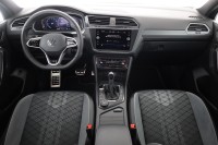 VW Tiguan Allspace 2.0 4M R-Line Black