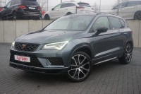 Cupra Ateca 2.0 TSI DSG 4Drive 2-Zonen-Klima Navi Sitzheizung