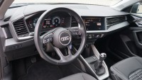 Audi A1 Sportback 25 TFSI advanced