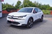 Vorschau: Citroen C4 Hybrid 145 Aut. Facelift
