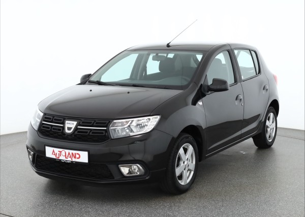 Dacia Sandero II 1.0