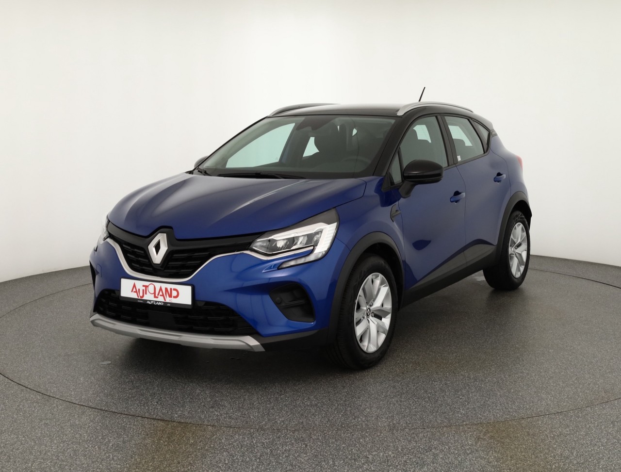 Renault Captur II 1.3 Tce 140 Evolution