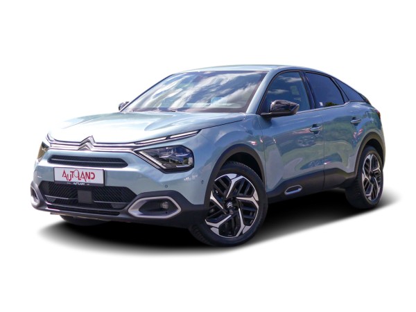 Citroen C4 1.2...