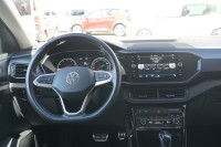 VW T-Cross 1.0 TSI DSG United