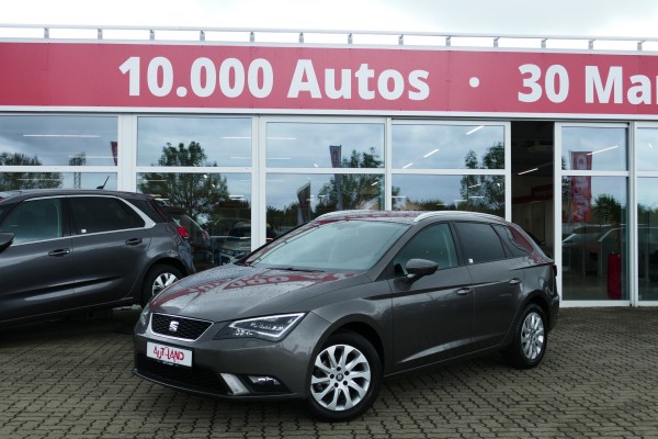 Seat Leon ST 1.2l TSI Style