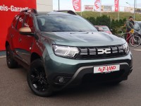 Dacia Duster TCe 150 Aut.