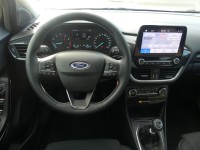 Ford Puma 1.0 M-Hybrid Titanium Design