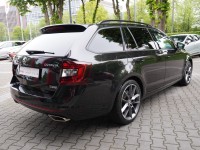 Skoda Octavia 2.0 TSI RS