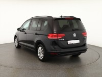 VW Touran 1.6 TDI