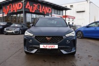 Cupra Formentor VZ 1.4 e-HYBRID Leder 19Z DCC