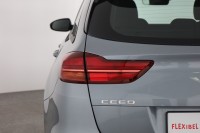 Kia cee'd Sporty Wagon Ceed SW 1.5 T-GDI Aut.