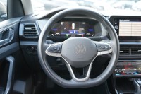 VW T-Cross 1.0 TSI DSG