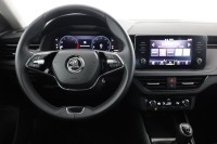 Skoda Scala 1.0 TSI