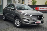 Hyundai Tucson 1.6 T-GDI 4WD