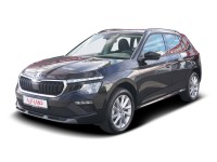 Skoda Kamiq 1.0 TSI DSG 2-Zonen-Klima Sitzheizung LED