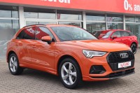 Audi Q3 35 TFSI advanced