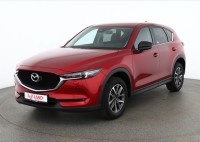 Mazda CX-5 2.0 SKYACTIVE LED Sitzheizung 360° Kamera