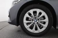 BMW 318 318d Mild Hybrid Advantage