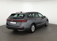 VW Passat Variant 1.5 eTSI DSG