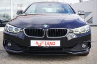 BMW 420 i Advantage