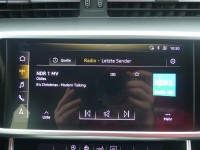 Audi A6 Allroad 50 3.0 TDI