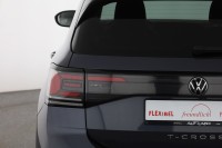 VW T-Cross 1.0 TSI
