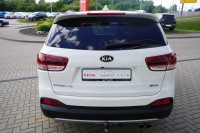 Kia Sorento 2.2 CRDi Platinum Edition 4WD