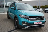 VW T-Cross 1.0 United