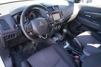 Mitsubishi ASX 1.6