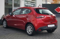 Mazda 2 1.5 Center-Line