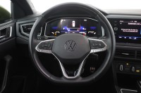 VW Taigo R-Line 1.0 TSI DSG