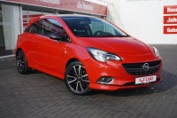 Opel Corsa 1.4 T OPC-Line