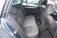 Skoda Octavia Combi 1.5 TSI DSG