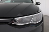 VW Golf Variant 1.5 TSI Life HUD