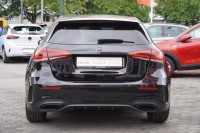 Mercedes-Benz A 180 A180 AMG Line