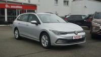 VW Golf VIII Variant 2.0 TDI Life