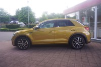 VW T-Roc 2.0 TSI R 4Motion DSG