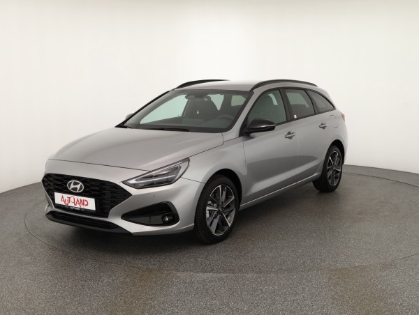 Hyundai i30 Kombi 1.5 T-GDI mHev Aut.
