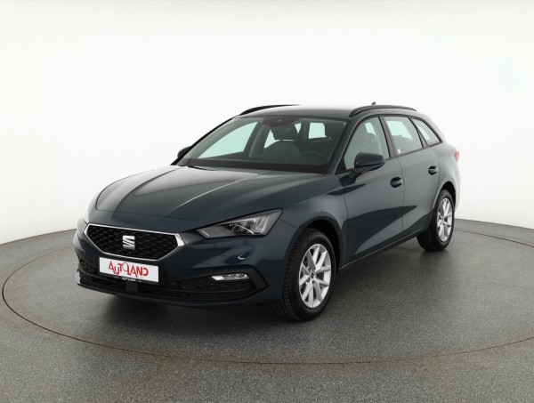 Seat Leon ST Style1.5 TSI