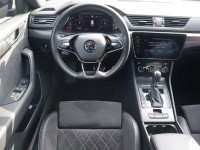 Skoda Superb Combi Sportline 1.4 TSI e-Hybrid DSG iV
