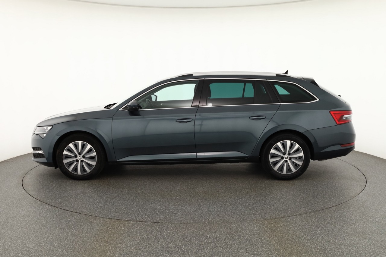 Skoda Superb Combi 1.5 TSI Style