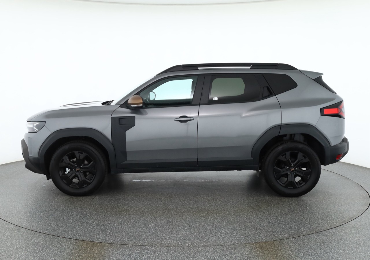 Dacia Duster Extreme TCe 140