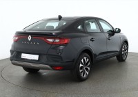 Renault Arkana 1.3 TCE R.S. Line