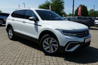 VW Tiguan Allspace 1.5 TSI DSG Life VC HUD