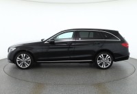 Vorschau: Mercedes-Benz C 300 C300 de T Avantgarde