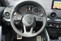 Audi Q2 35 1.5 TFSI S line