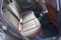 Audi A4 Avant 2.0 TFSI sport ultra