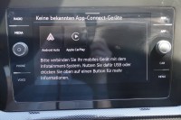 VW T-Cross 1.0 TSI DSG