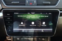 Skoda Superb Combi 2.0 L&K 4x4